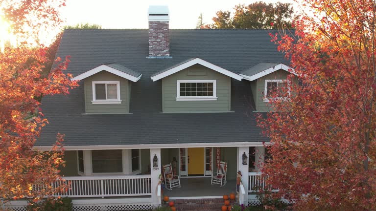 Best Roof Installation  in Pottsville, AR