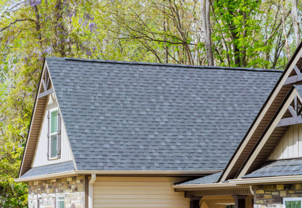 Siding in Pottsville, AR